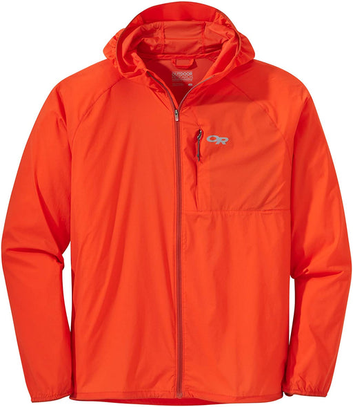 Outdoor Research Men's Tantrum II Hooded Jacket