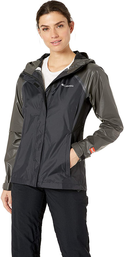Columbia womens Outdry Hybrid Jacket