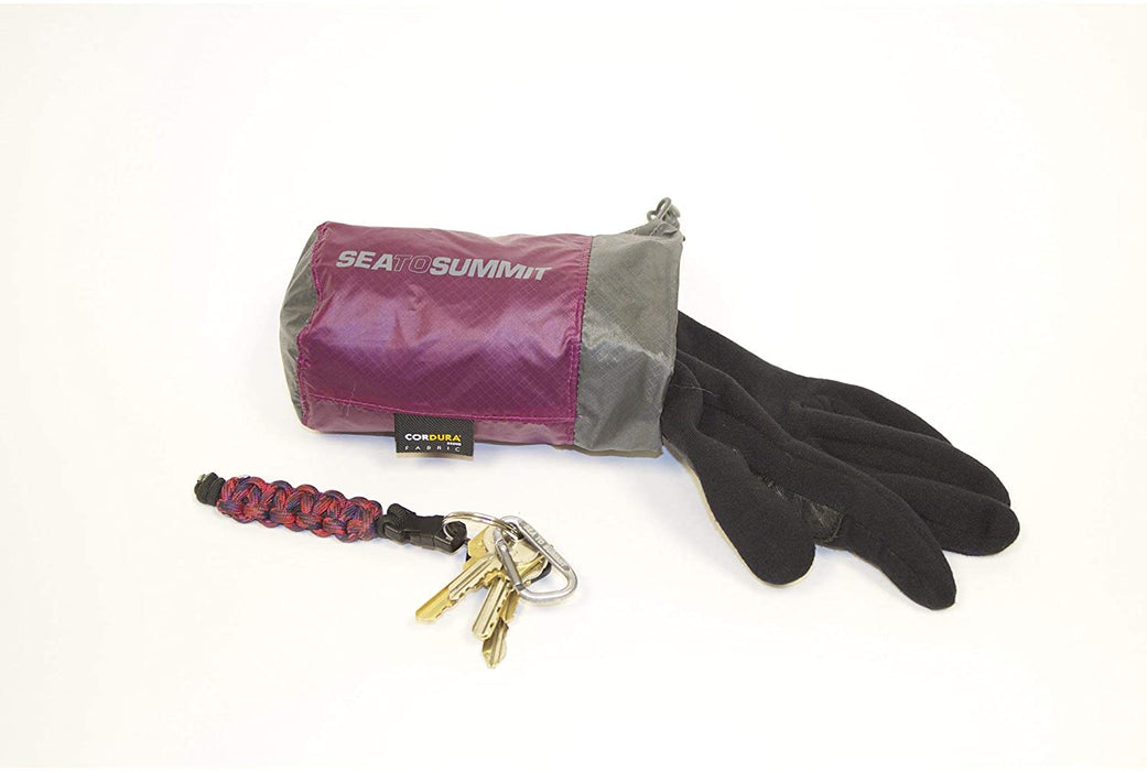 Sea to Summit Travelling Light Stuff Sack Set (S/M/L)