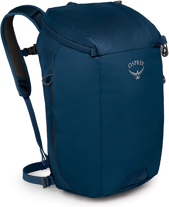 Osprey Transporter Zip Top Laptop Backpack