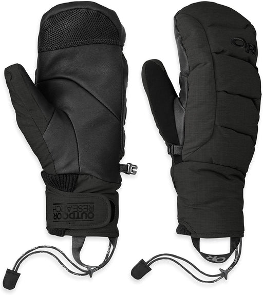 Outdoor Research womens Stormbound Mitts