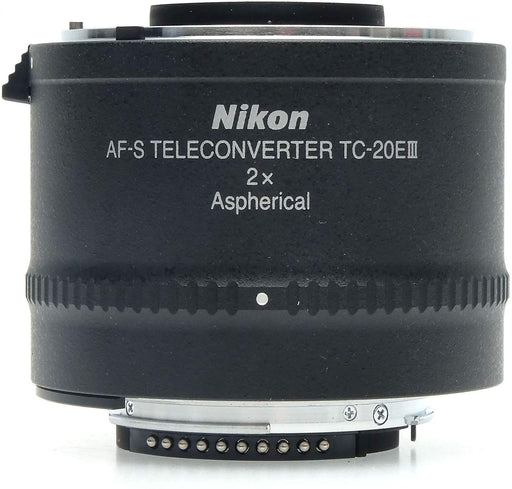 Nikon 2X TC-20EIII 234988