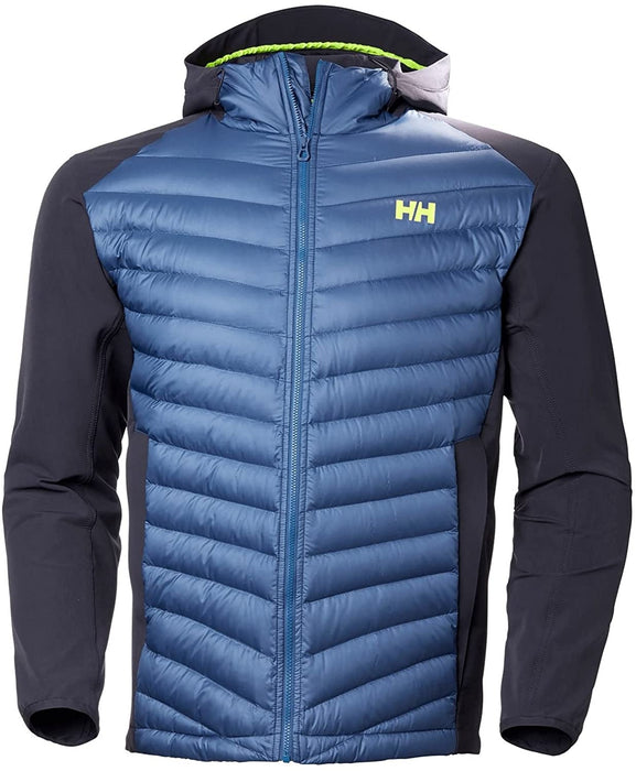Helly-Hansen Men's Verglas Light Jacket
