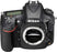 Nikon D810 DSLR Camera (Body Only) (International Model) - 128GB - Case - EN-EL15 Battery - EF530 ST & 17-50 2.8 EX DC OS HSM