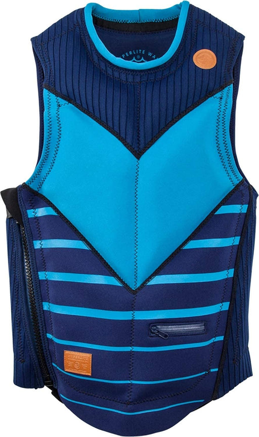 Hyperlite Webb S/E Hero NCGA Wakeboard Vest Mens Sz S