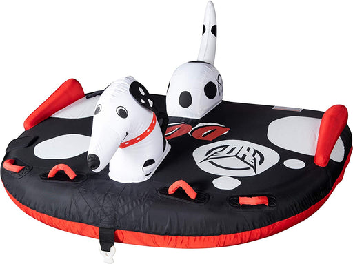 HO Dog 3 Towable Tube