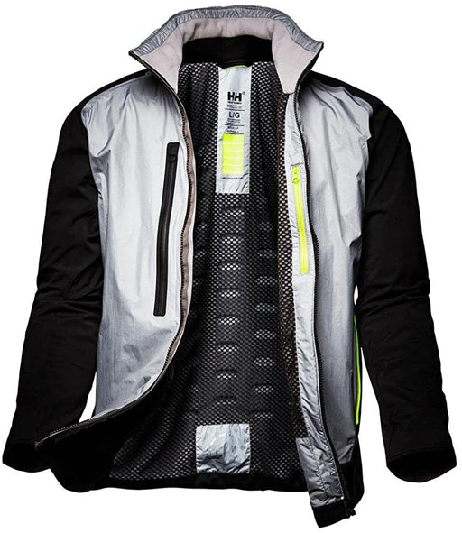 Helly Hansen Mens Aegir H2Flow Jacket