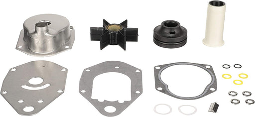 Quicksilver Water Pump Repair Kit 812966A12-4-Stroke Outboard - for Mercury and Mariner 4-Stroke Outboards, 30 HP - 60 HP