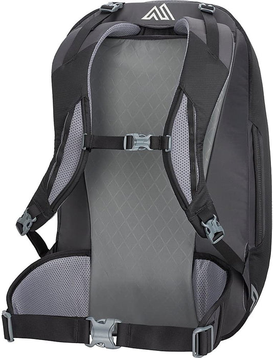Gregory Mountain Products Praxus 45 Liter Men's Travel Backpack