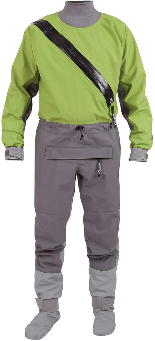 Kokatat Supernova Hydrus Angler Semi-Dry Suit