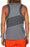 La Sportiva Track Tank Top - Men's Carbon, M