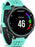 Garmin 010-03717-49 Forerunner 235 with Wrist Based Heart Rate Monitoring, Forest Blue/Black