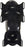 Connelly 2020 Sync (Black/Chrome) Front Waterski Boot-Left Small