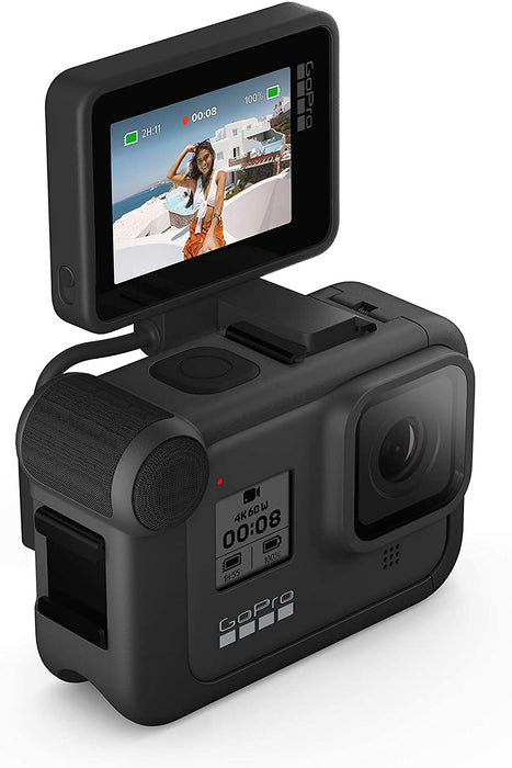 Display Mod - Official GoPro Accessory