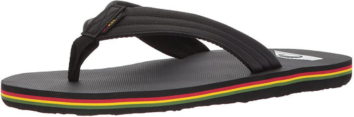 Quiksilver Men's Molokai Wide TX Sandal