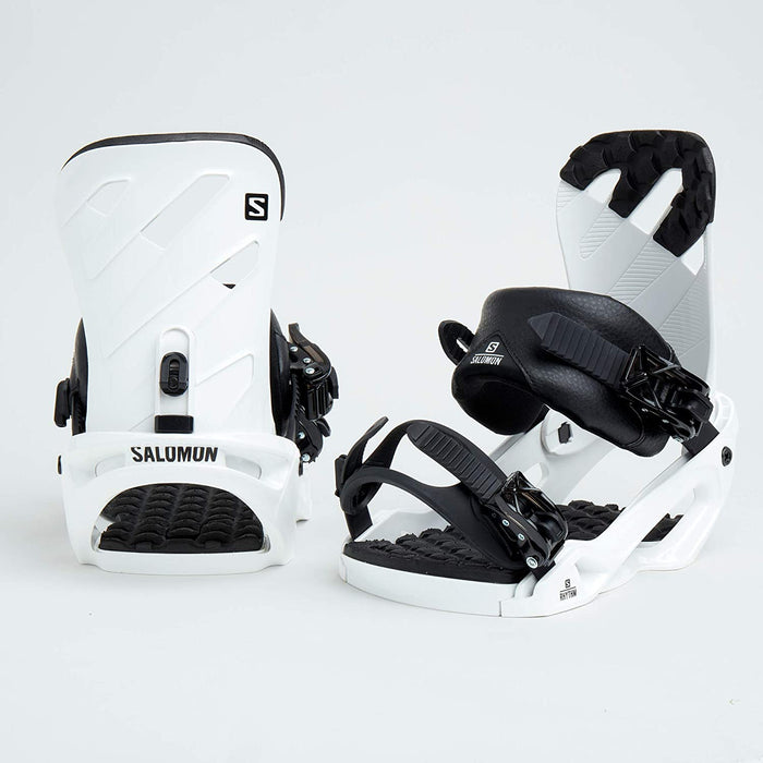 Salomon Rhythm Mens Snowboard Bindings