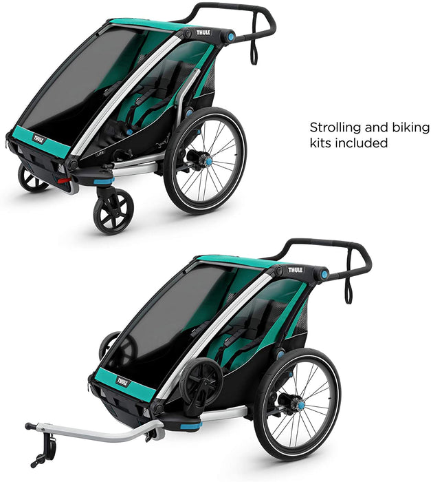 Thule Chariot Lite Multisport Trailer & Stroller