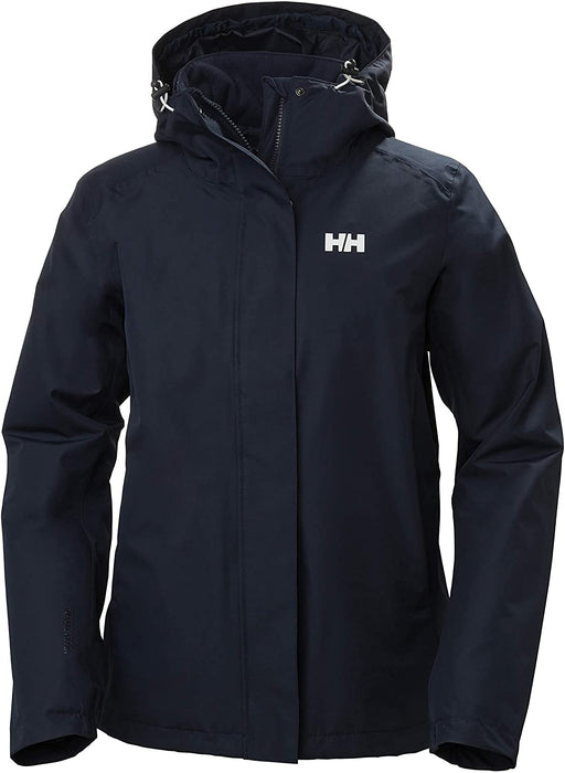 Helly-Hansen 53206 Women's Squamish 2.0 Cis Jacket