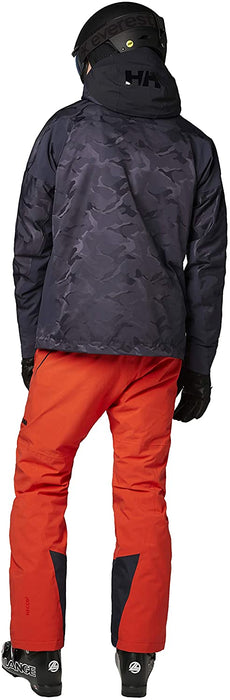 Helly Hansen Mens Skistar Jacket