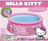 Intex 6ft X 20in Hello Kitty Easy Set Pool