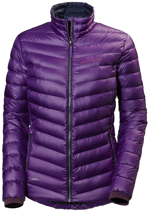 Helly-Hansen Women's Verglas Down Insulator Jacket