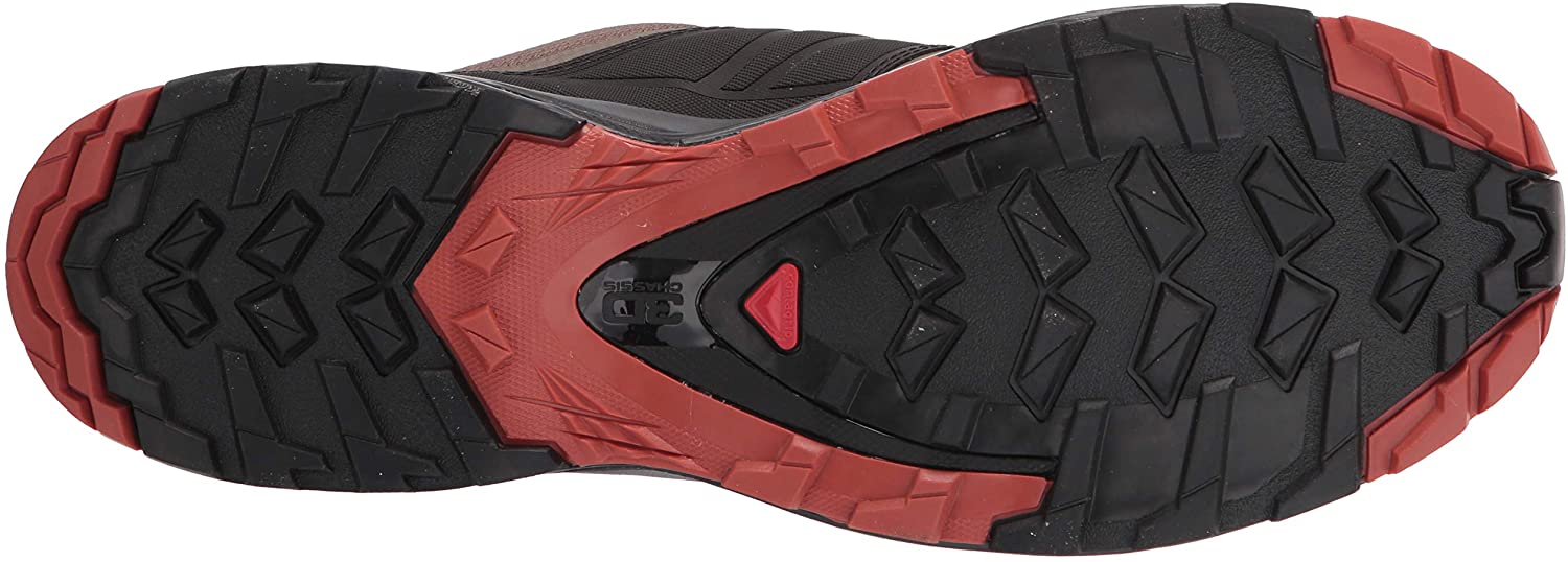 Salomon Men's XA Wild Hiking Shoes