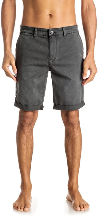 Quiksilver Men's Krandy Chino St Short
