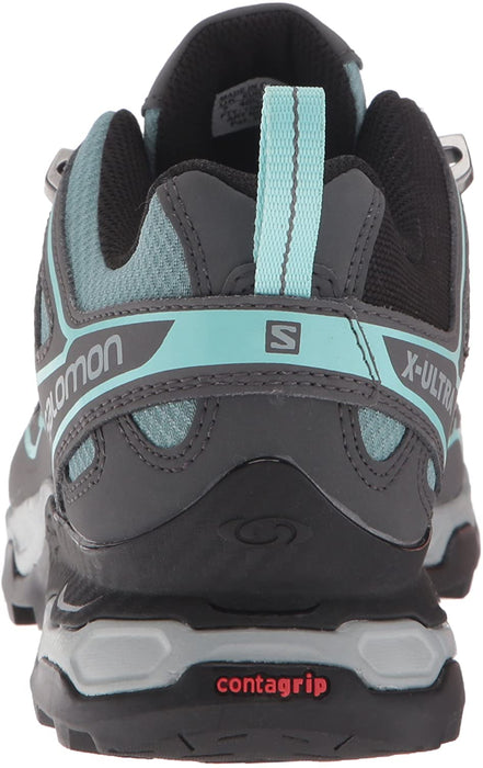 Salomon Women's X Ultra Prime CS Waterproof W Hiking Shoe