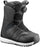 Salomon Launch Boa Jr Snowboard Boot 2019 Black 7.5