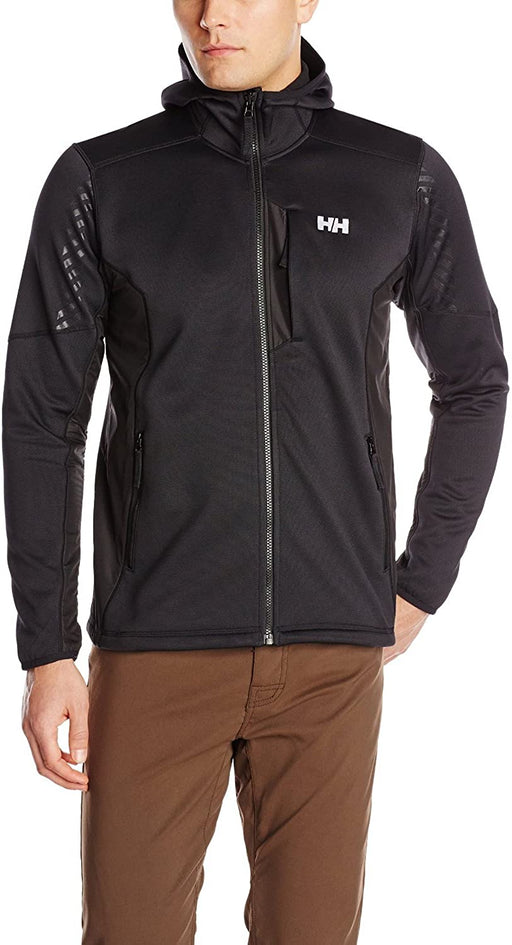 Helly-Hansen Men's Lazor Midlayer Jacket