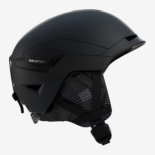 Salomon Quest Access W Helmet, Medium/56-59cm