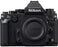 Nikon Df DSLR Camera (Body Only, Black) (1525) USA Model + Camera Bag + SanDisk 64GB Extreme PRO Memory Card + Wireless Remote Shutter Release + Hand Strap + Portable LED Video Light + More