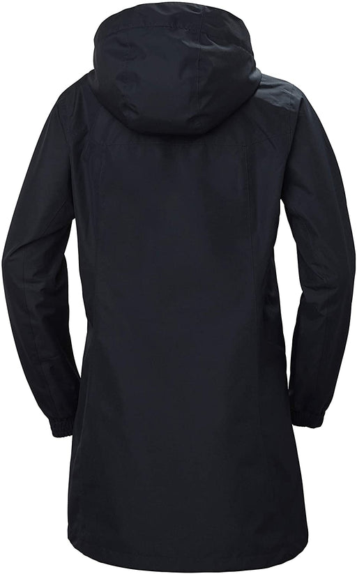 Helly-Hansen 62648 Women's Aden Long Jacket