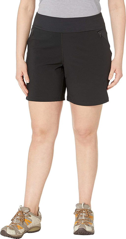 Columbia Women's Extended Bryce Canyon Hybrid Short