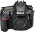 Nikon D810 DSLR Camera (Body Only) (International Model) - 128GB - Case - EN-EL15 Battery - EF530 ST & 24-35mm f/2 DG HSM Art Lens