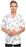 O'NEILL Mens Jack Palm Grande Button Up Short-Sleeve Shirt