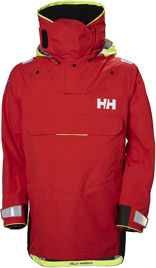 Helly Hansen Mens Aegir Ocean Dry Top