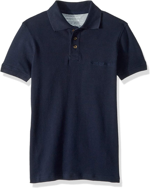 Quiksilver Boys' Tori Pass Polo Youth Shirt