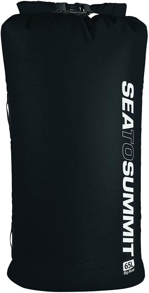 Sea to Summit Big River Dry Bag - Black 20L