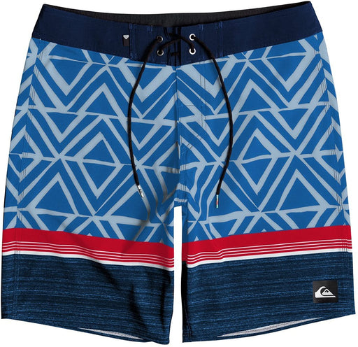 Quiksilver Men's Slab Lapu 20 Boardshort