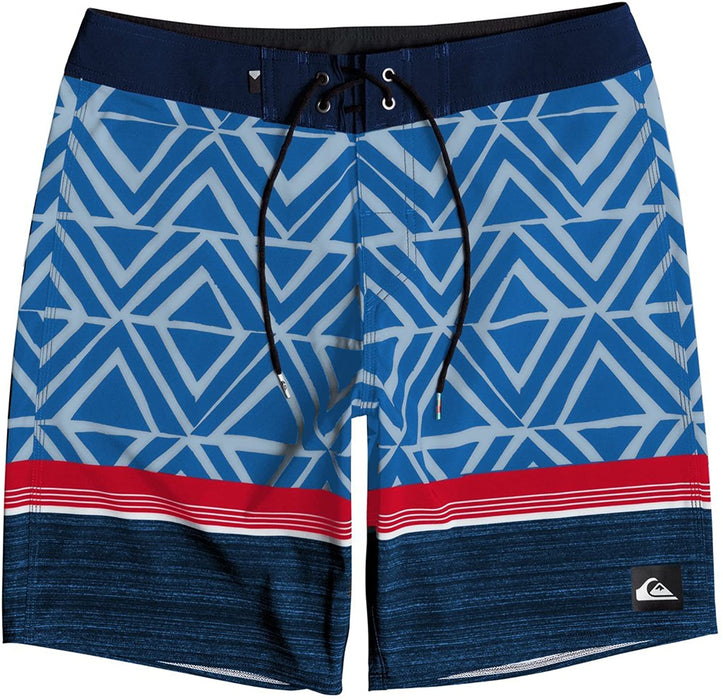 Quiksilver Men's Slab Lapu 20 Boardshort