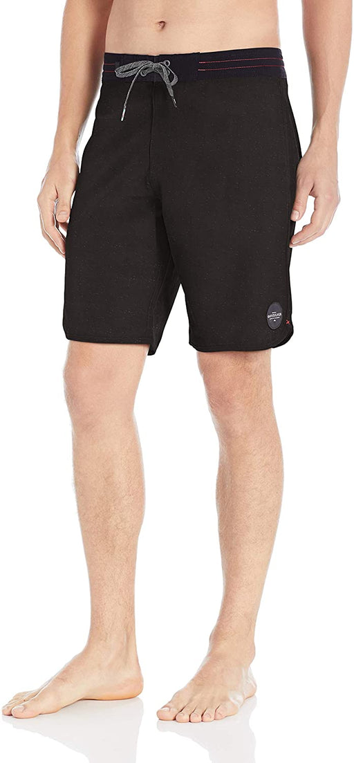 Quiksilver Men's Alta Beachshort 19 Boardshort Swim Trunk