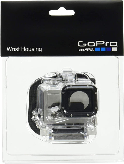 GoPro Wrist Housing for HERO4 Black/HERO4 Silver (GoPro Official Mount)