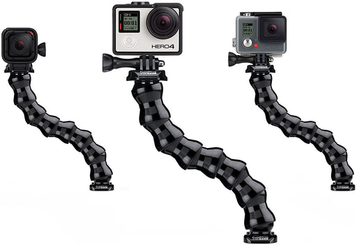 GoPro Gooseneck Flexible Mount