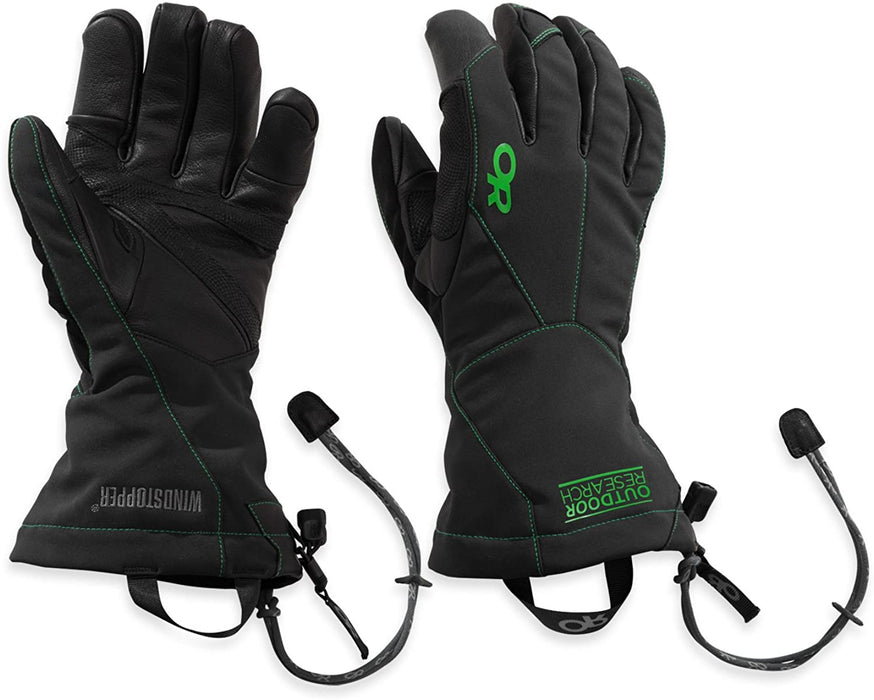 Outdoor Research Men's Luminary Sensor Gloves
