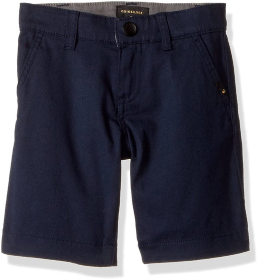 Quiksilver Everyday Union Stretch Little Boys Shorts