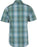 Columbia Men's Global Adventure Iv Yarn Dye Short Sleeve Shirt