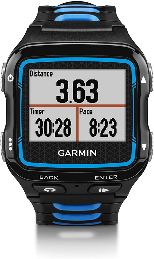 Garmin Forerunner 920XT Black/Blue Watch