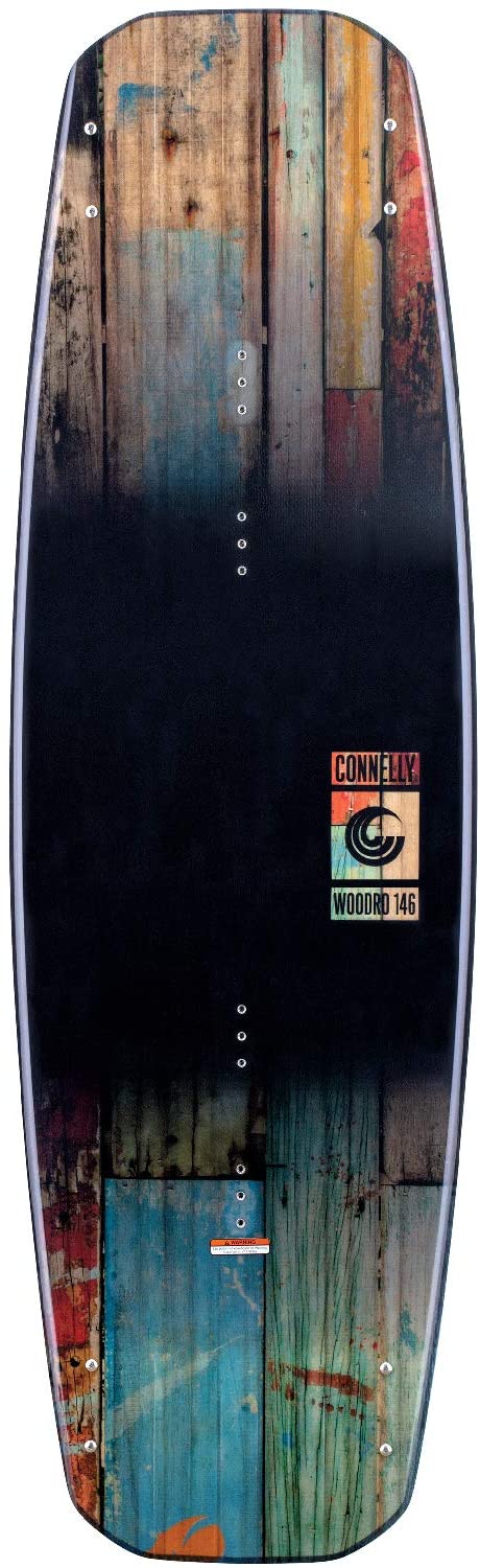 Connelly 2020 Woodro 146 Wakeboard