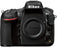 Nikon D810 DSLR Camera (Body Only) (International Model) - 128GB - Case - EN-EL15 Battery - EF530 ST & 35 f/1.4 DG HSM Lens F